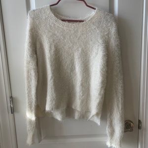 Hollister sweater